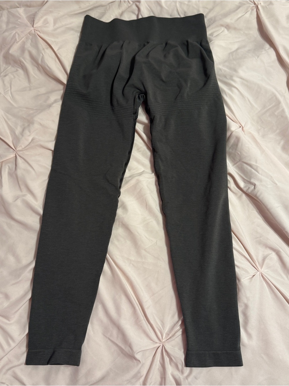 TALA London Sculpt Seamless Scrunch Leggings